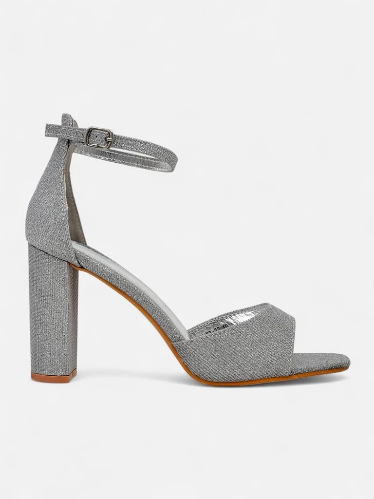 Resti Glitter women's sandals Rokates