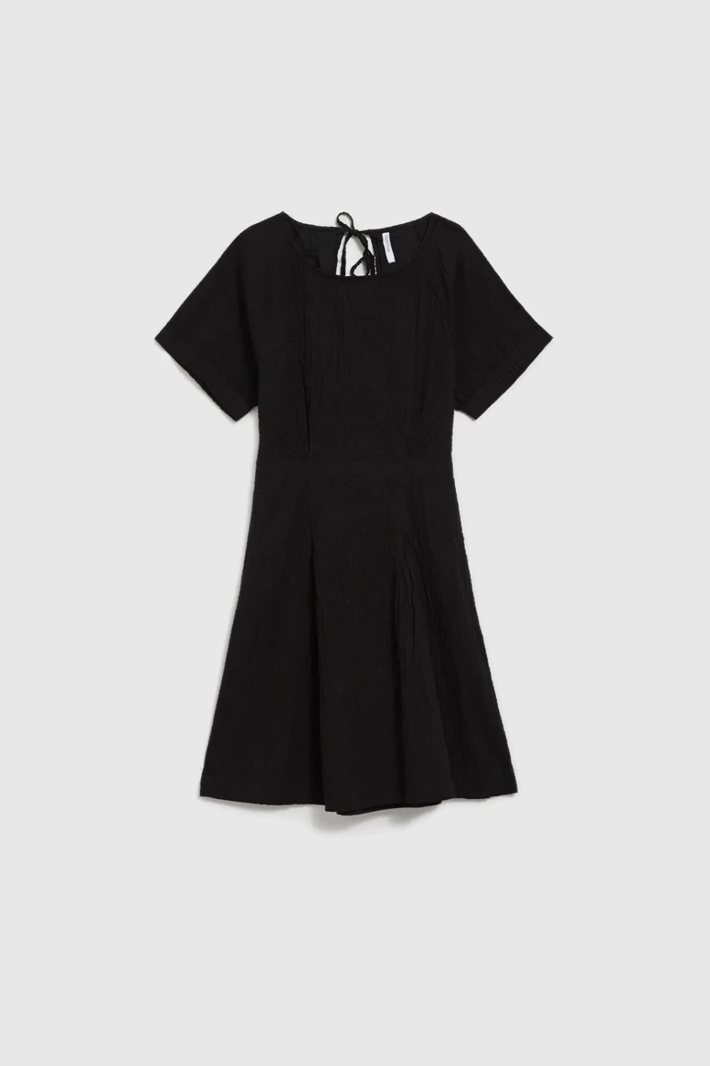 Marisse Women's Dress L-Su-4627 Black