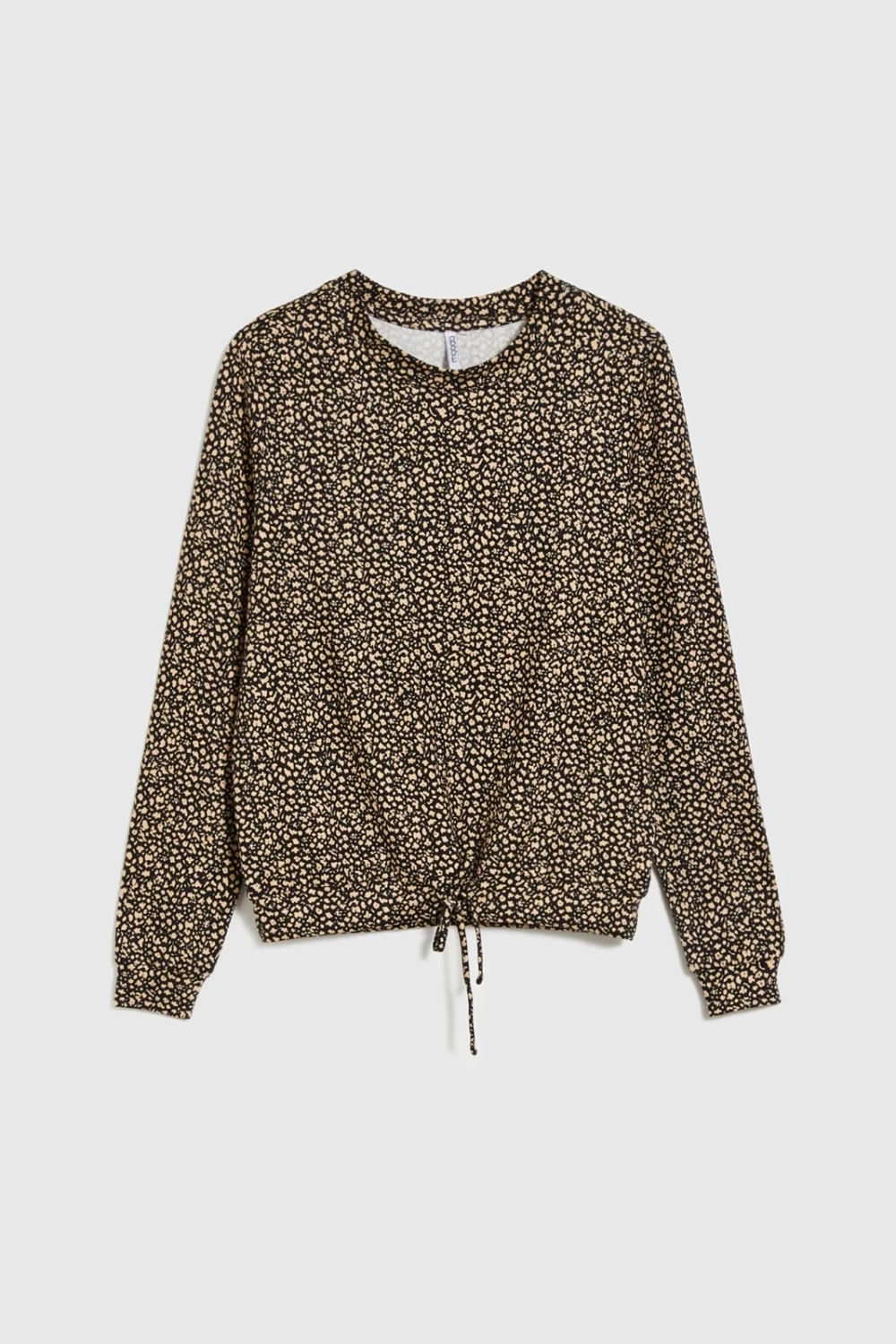 Marisse WOMEN'S SWEATER Z-SW-4820 BEIGE