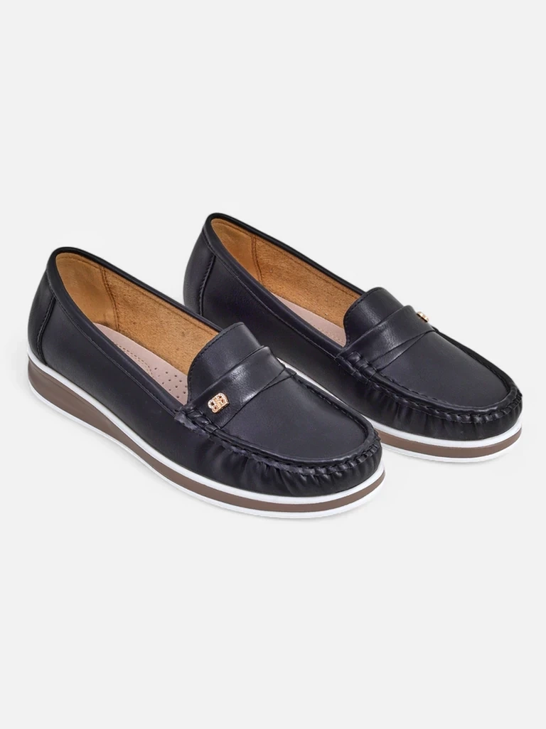 Resti Women's moccasins Cerrole