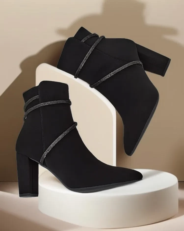 Resti Elegant women&#039;s boots Miso