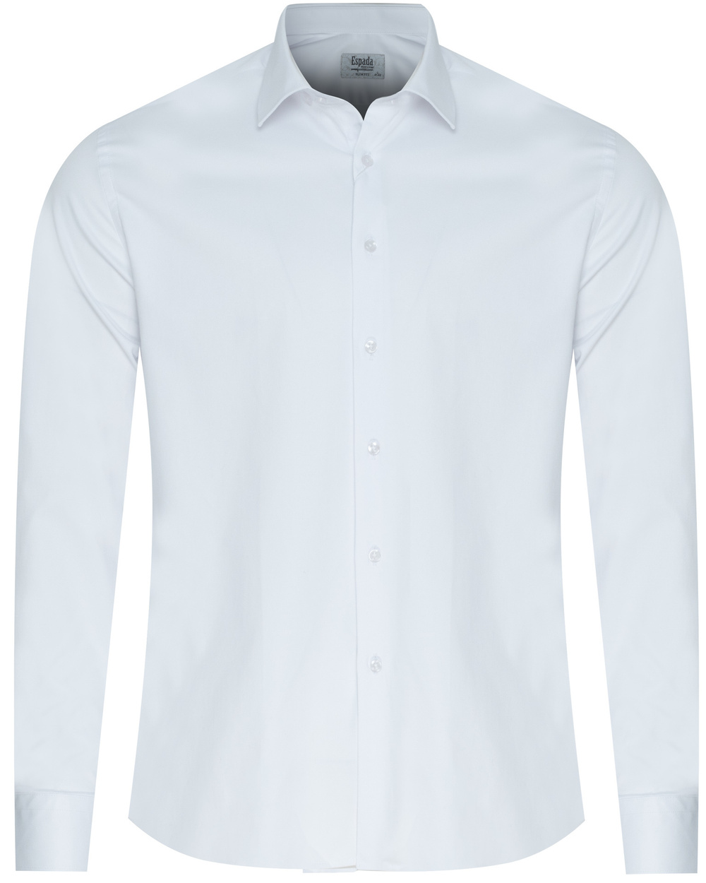 Еспадрили ESPADA - 2238/БЕЛИ