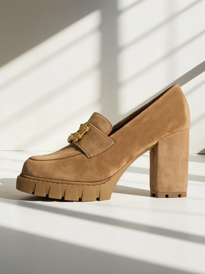 Resti Women&#039;s Moccasins Besiio