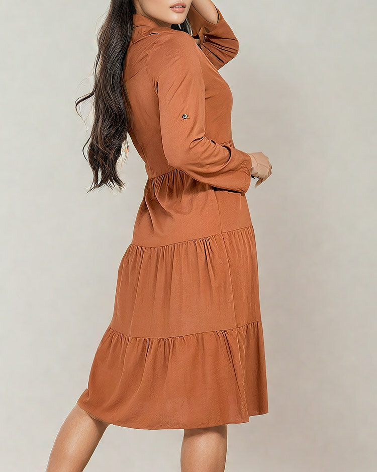 Resti Women's midi dress