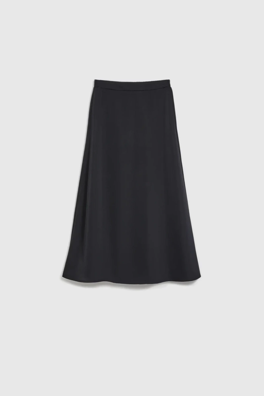 Marisse Women&#039;s Skirt Z-Sc-4510 Black
