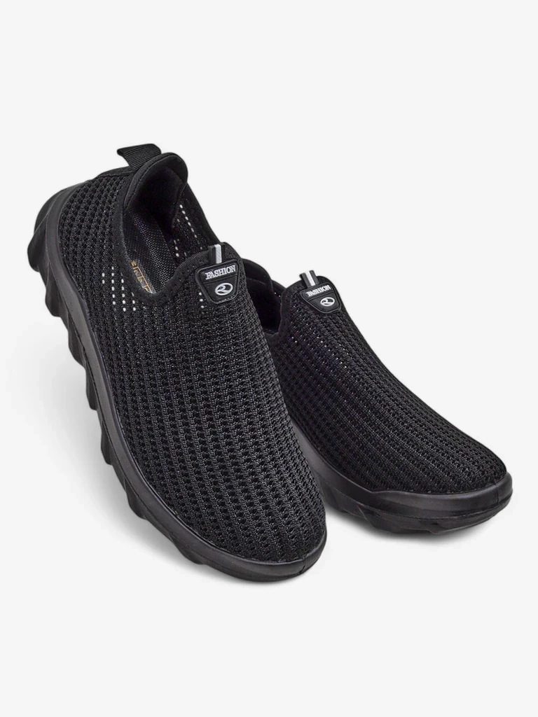 Resti Slip-on women&#039;s fabric sports shoes Erra