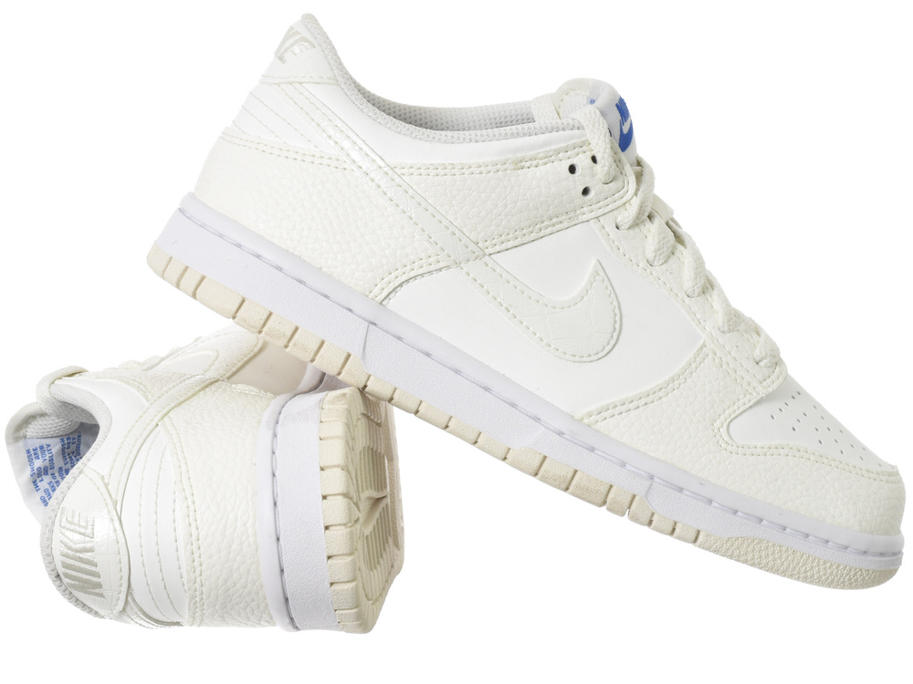 Дамски маратонки Nike Dunk Low SE