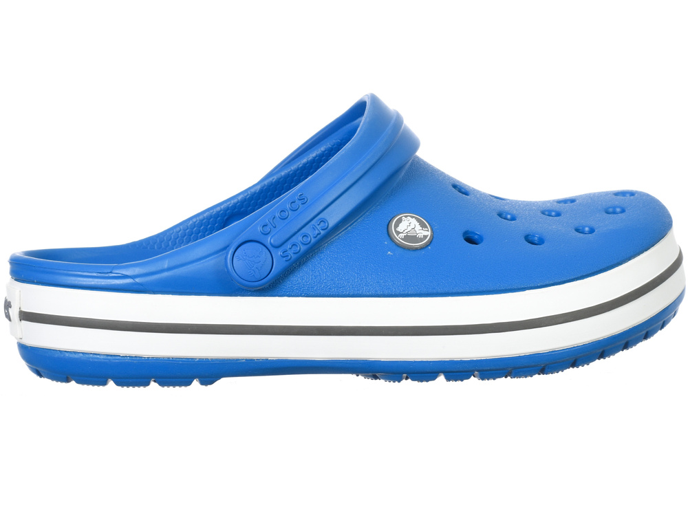 Detské šľapky Crocs Crocband