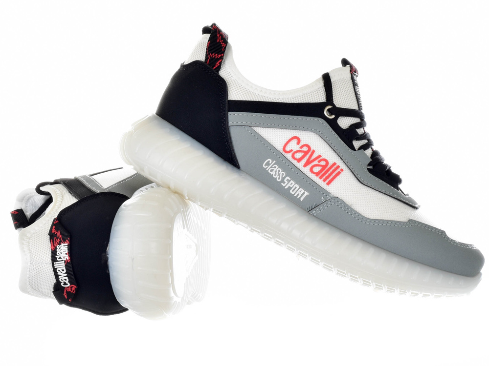 Маратонки CAVALLI CLASS SPORT