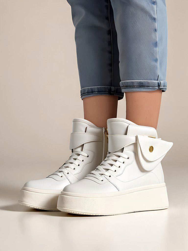 Resti Royal Fashion Women's athletic shoes Tersela