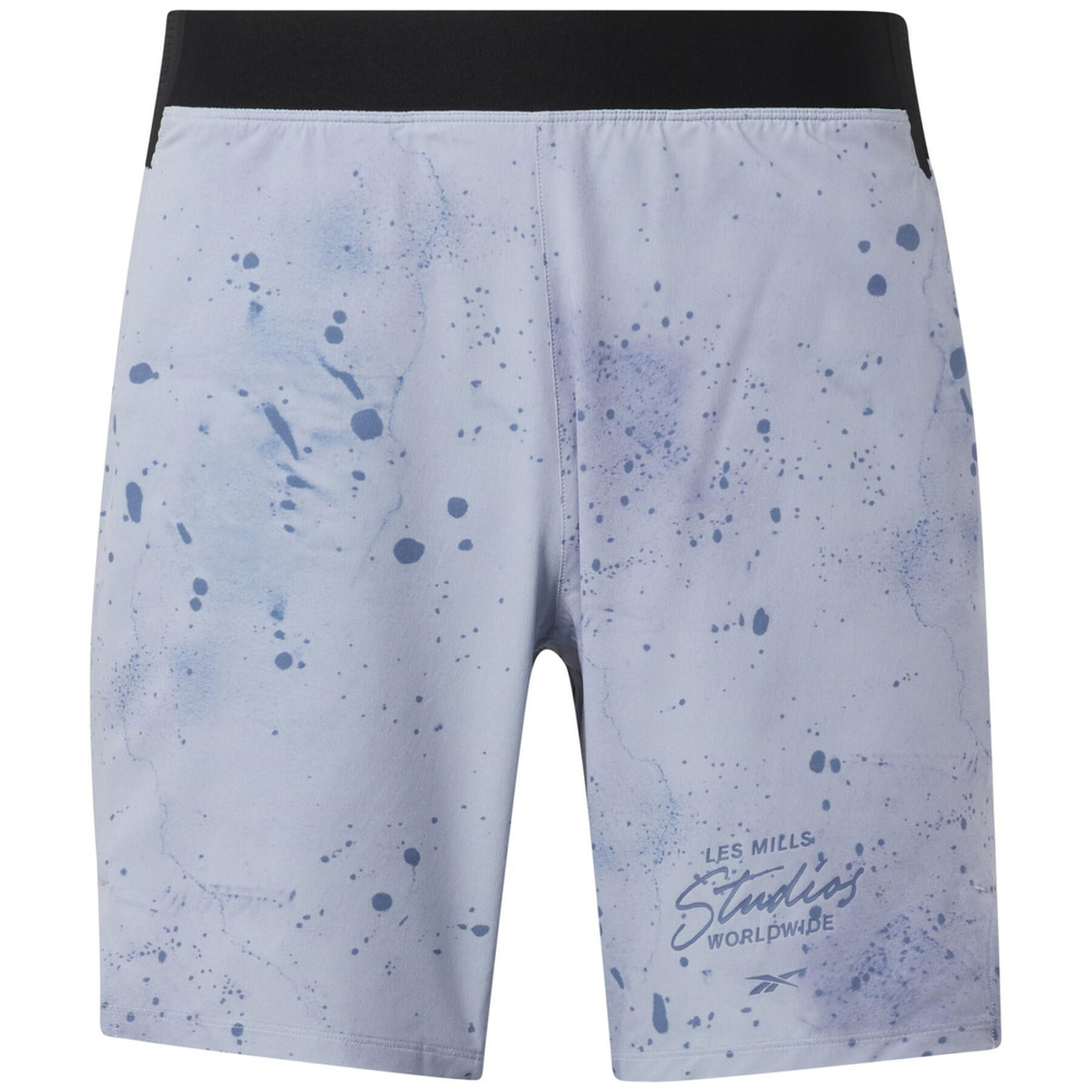 REEBOK - Шорти LM STRENGTH 2IN1