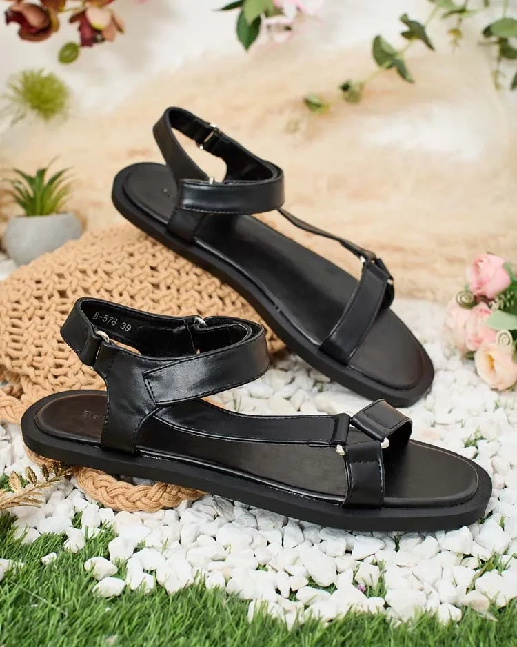 Resti Women&#039;s Sports Gesset Sandals
