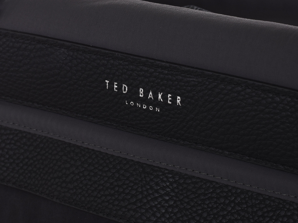Ted Baker London - Weekend taška čierna