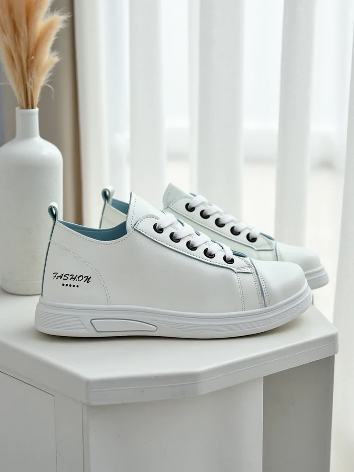 Resti Womens Sneakers Pilotese