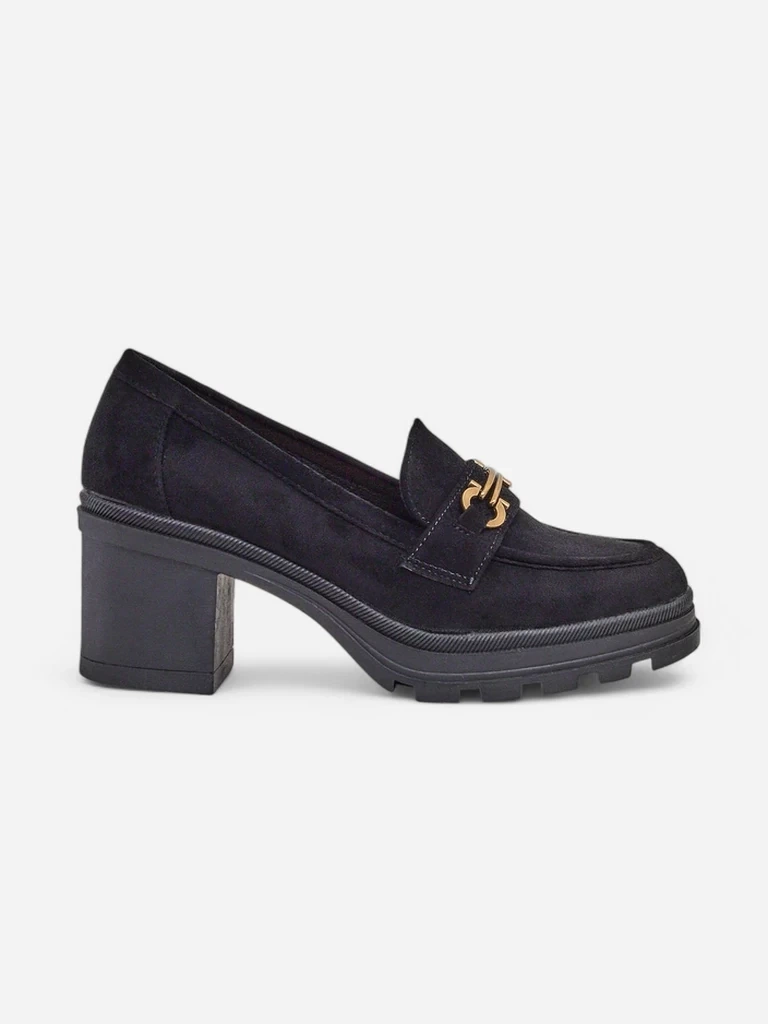 Resti Women&#039;s heeled loafers Tollinge