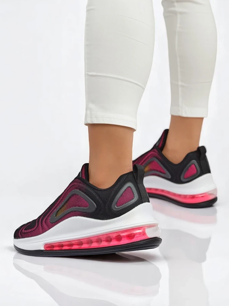 Resti Women's Active Blend Sports Sneakers