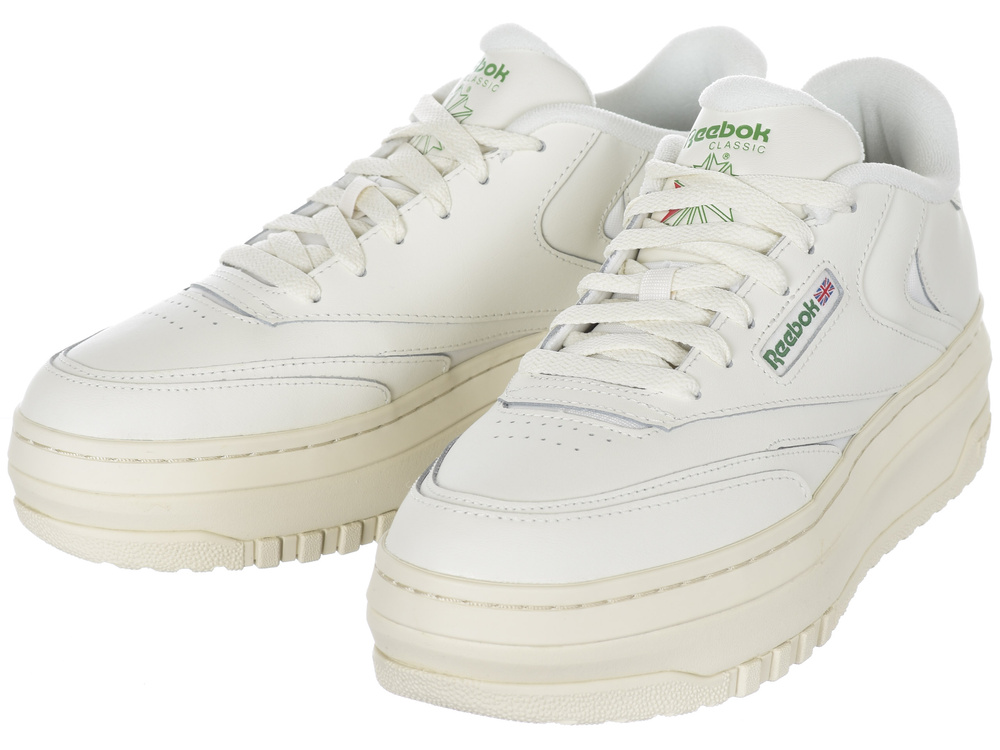 Reebok - Dámske tenisky Club C Extra GZ2423