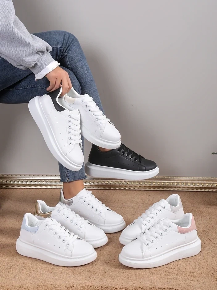 Resti Women's Sport Sneakers Pefese