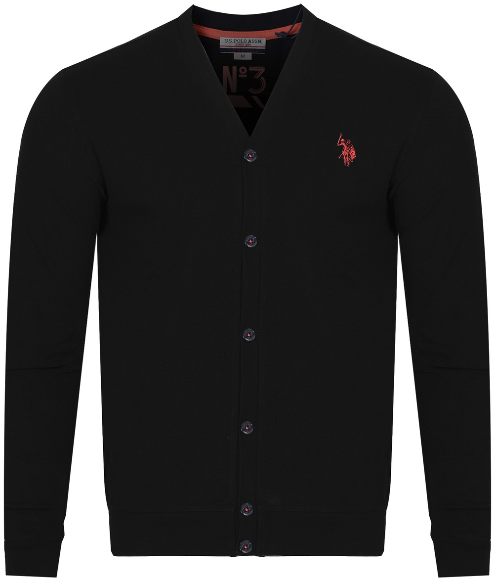 US POLO ASSN. - Ниски маратонки