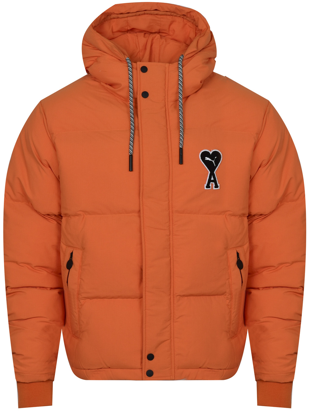 PUMA x AMI - Мъжко зимно яке