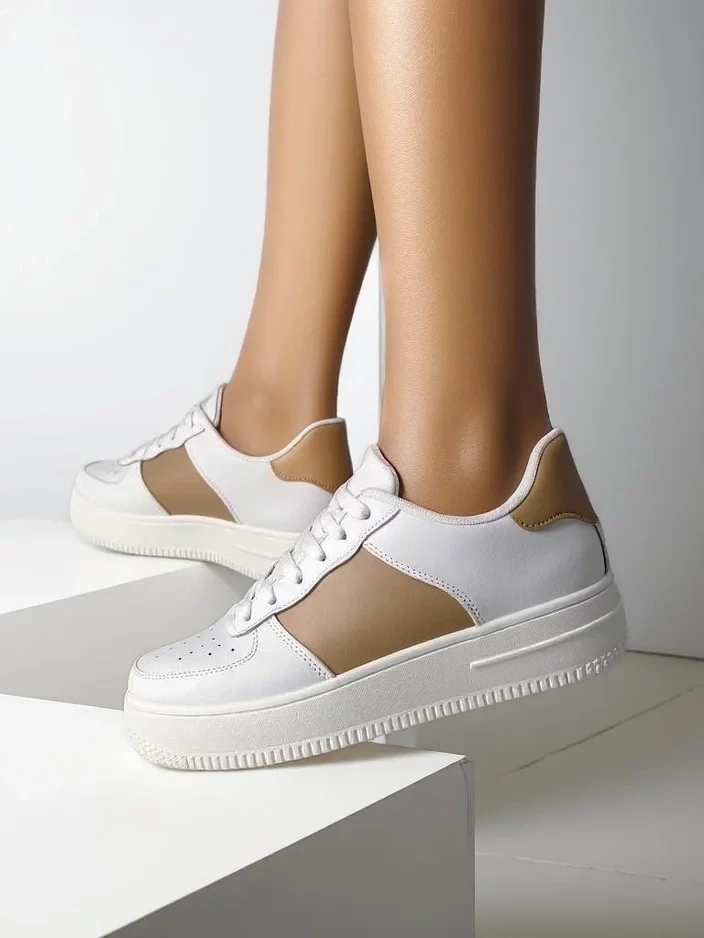 Resti Women's Sport Sneakers Casuela