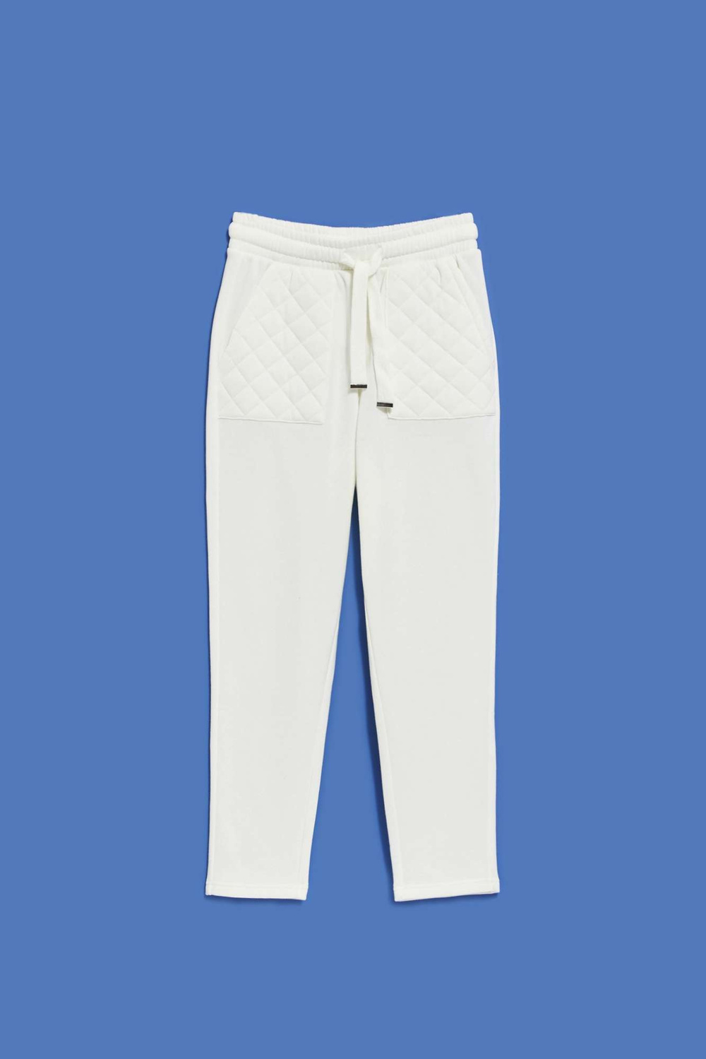 Sweatpants with pockets