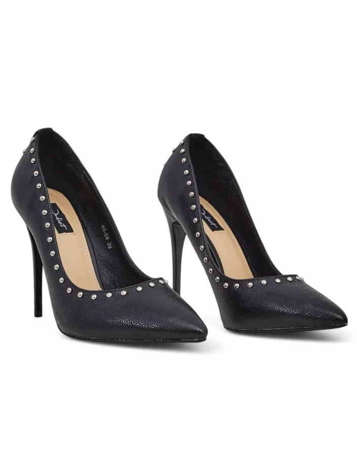 Resti Women's stilettos with studs Koscalle