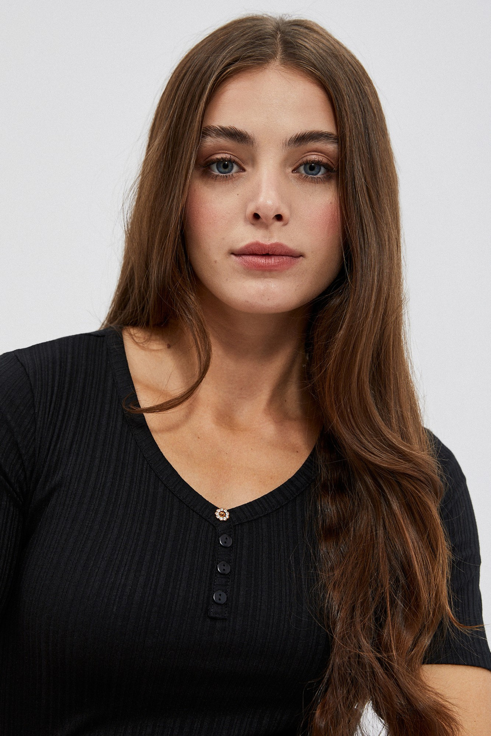 Blouse - model coming soon