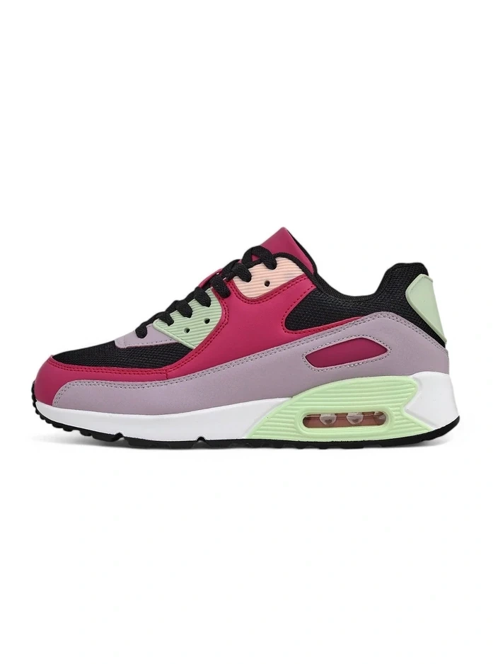 Resti Womens Sneakers Airnel