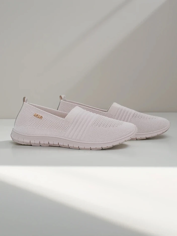 Resti Women's sporty loafers Sortpes
