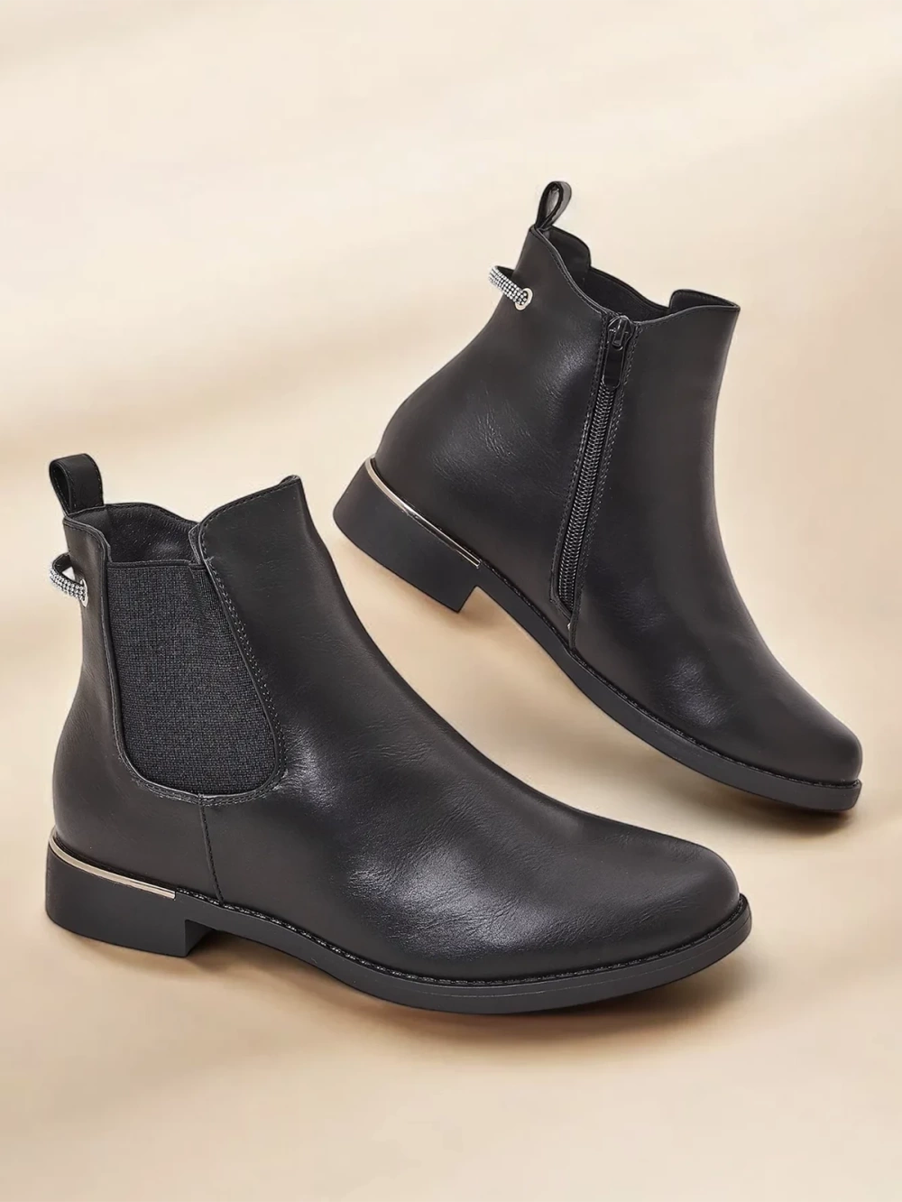 Resti Women's Boots Ronor