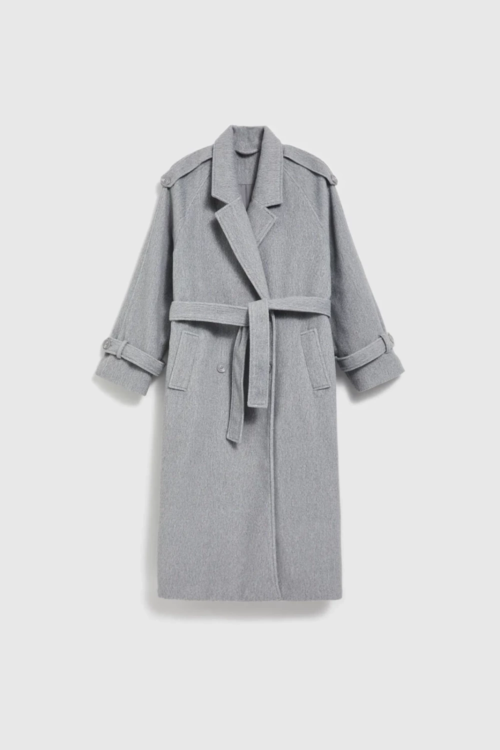 Marisse Women's Jacket Z-Ku-4503 L.Grey