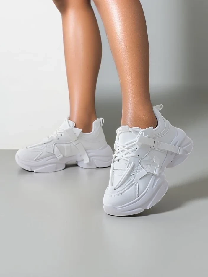 Resti Women's Platform Sports Sneakers Rensis