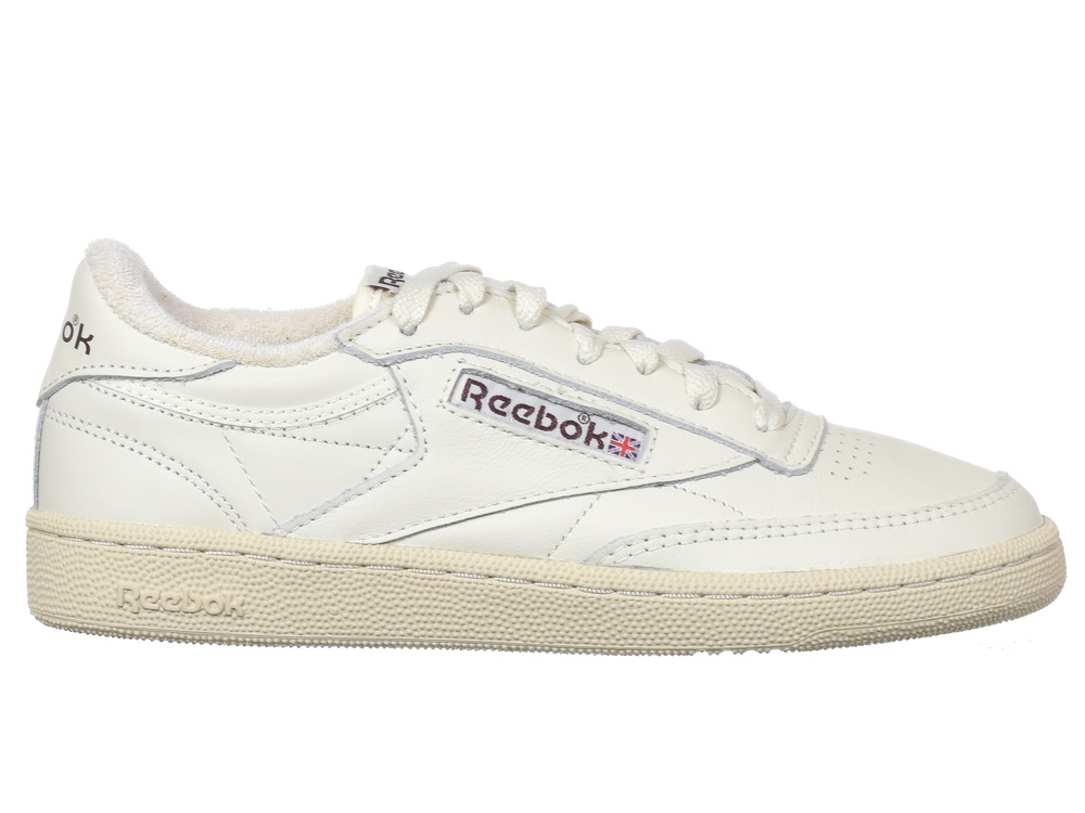 Reebok Club C 85 Vintage dámske topánky
