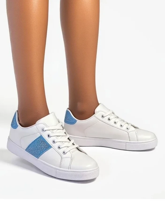 Resti Womens Sport Sneakers Perella