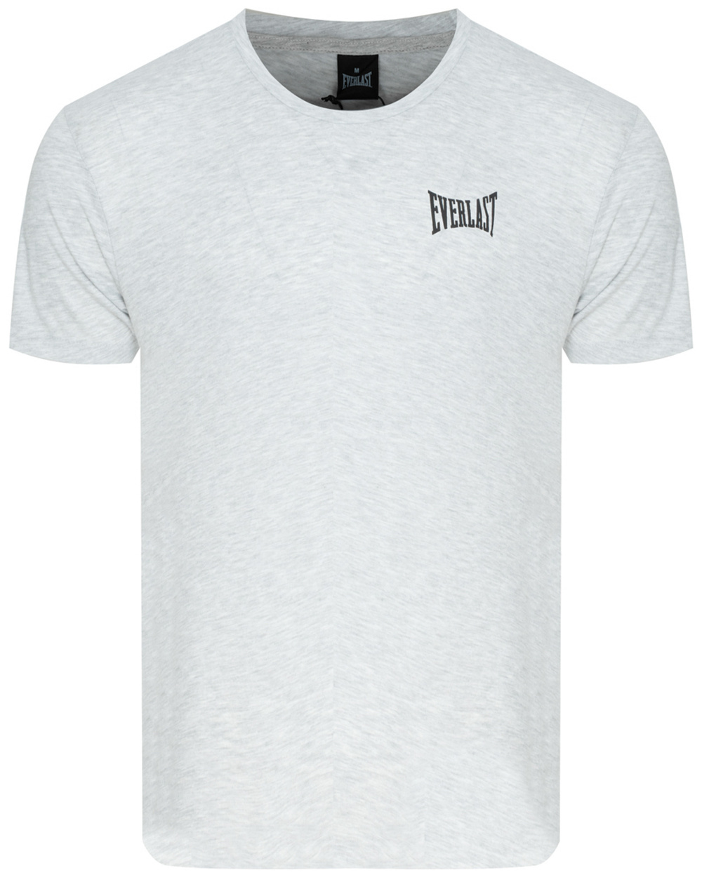Everlast pánske tričko sivé