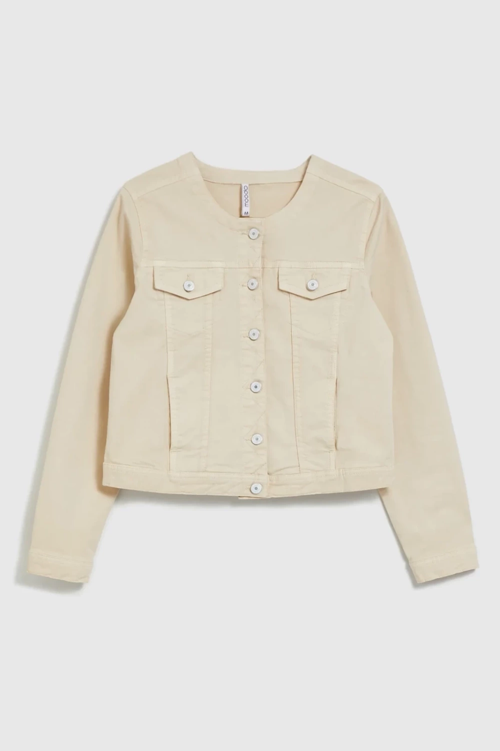 Marisse Women&#039;s Jacket L-Ku-4317 L.Beige