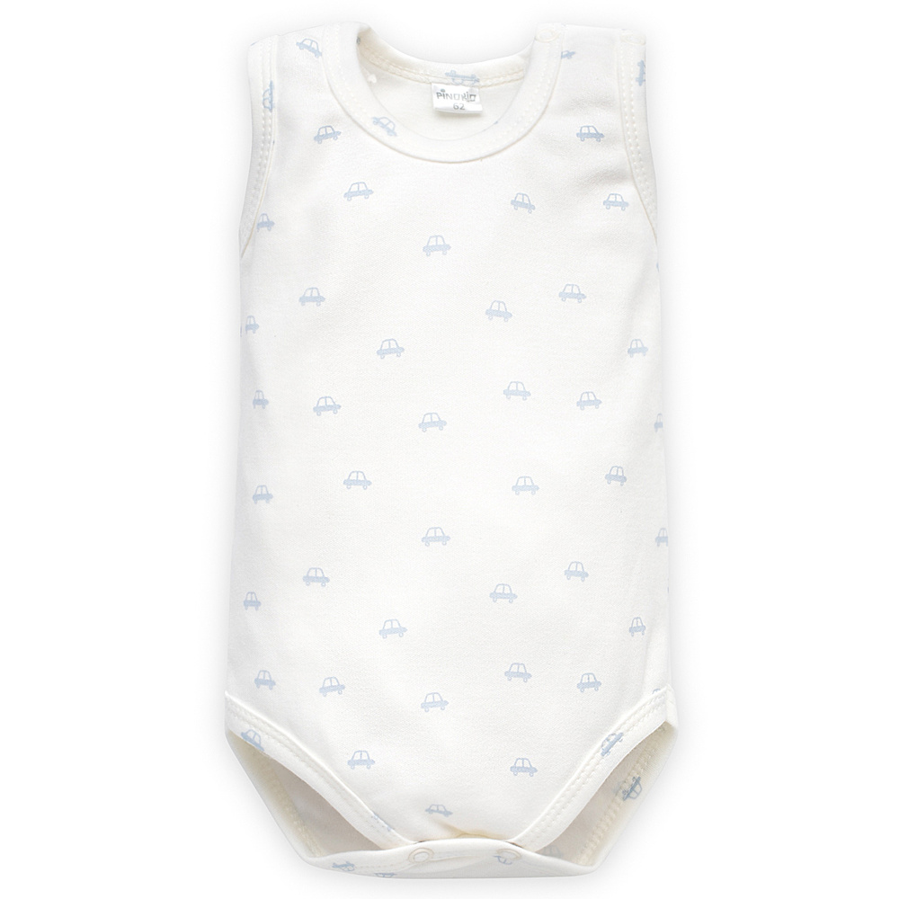 Pinokio Body Sleeveless Lovely Day