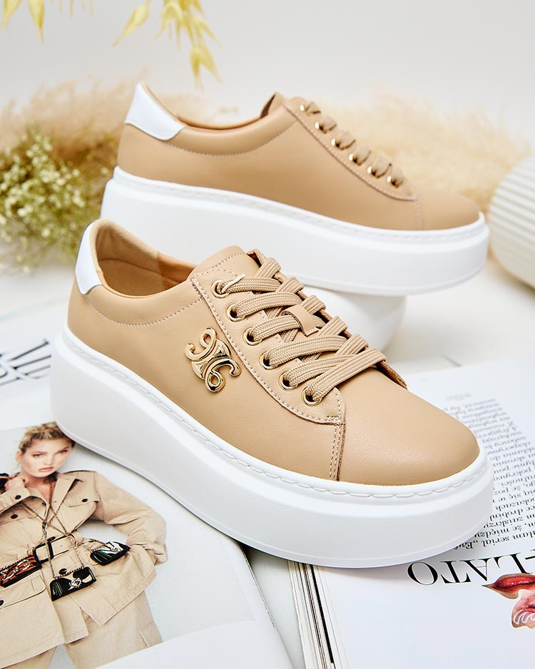 Resti Women's sports shoes Taersev