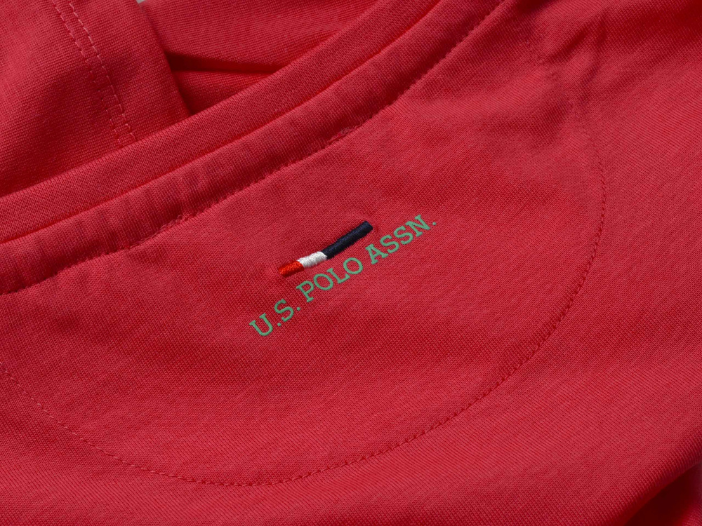 U.S. Polo Assn. dámske tričko