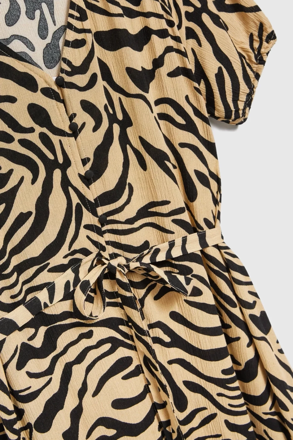 Marisse Women's Dress L-Su-4325 Beige