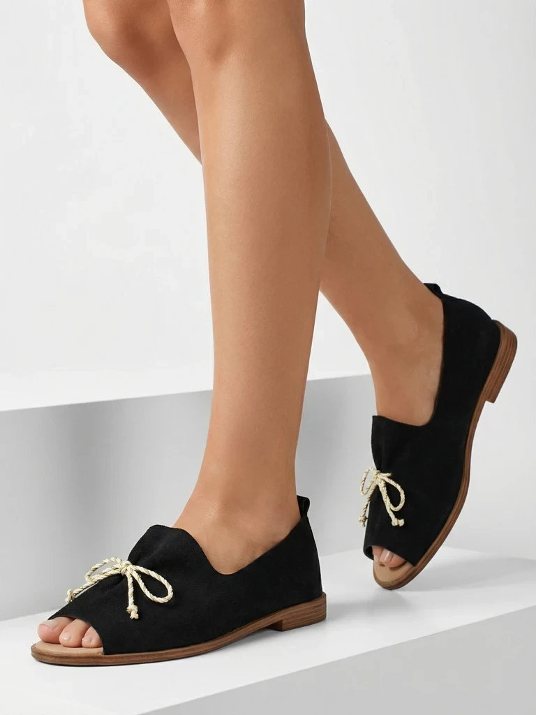 Dámske slip-on tenisky Resti Elvet