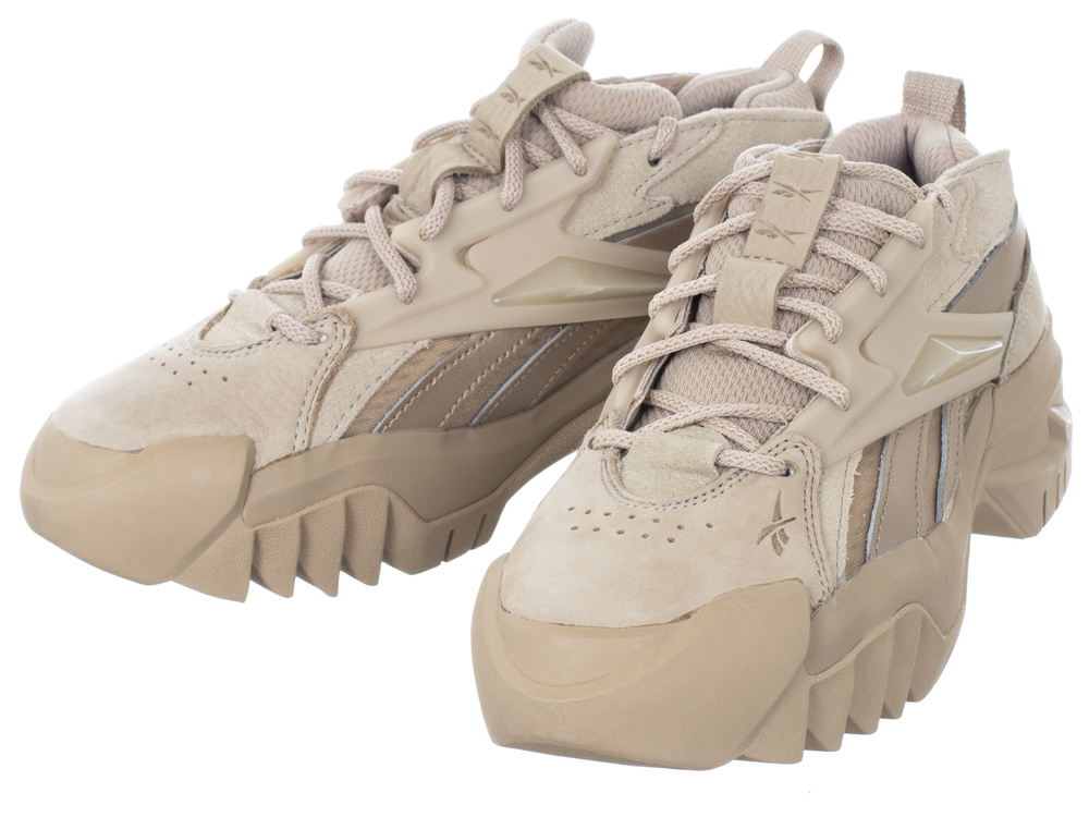 Reebok - Dámska obuv Club C Cardi V2