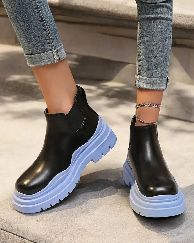 Resti Women&#039;s slip-on boots Derri