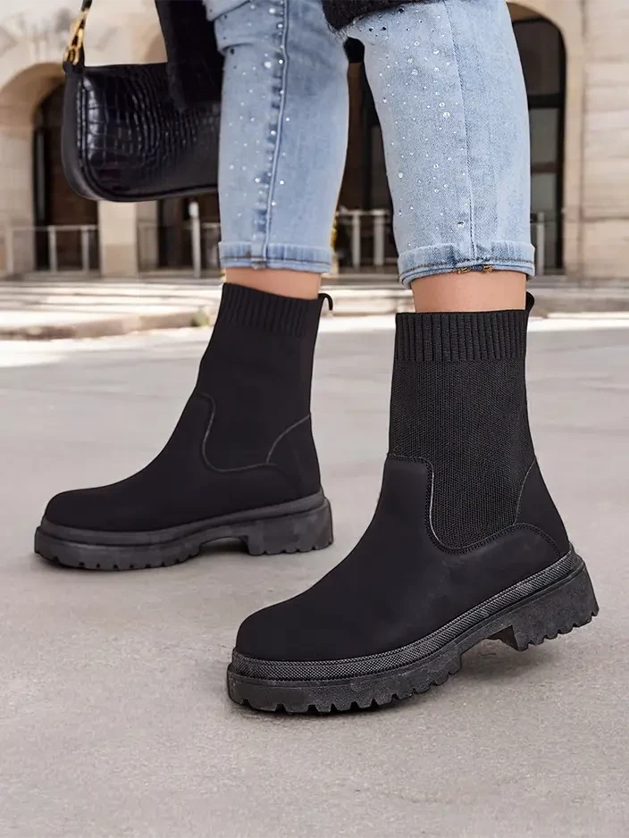 Resti Women&#039;s slip-on boots Dorino