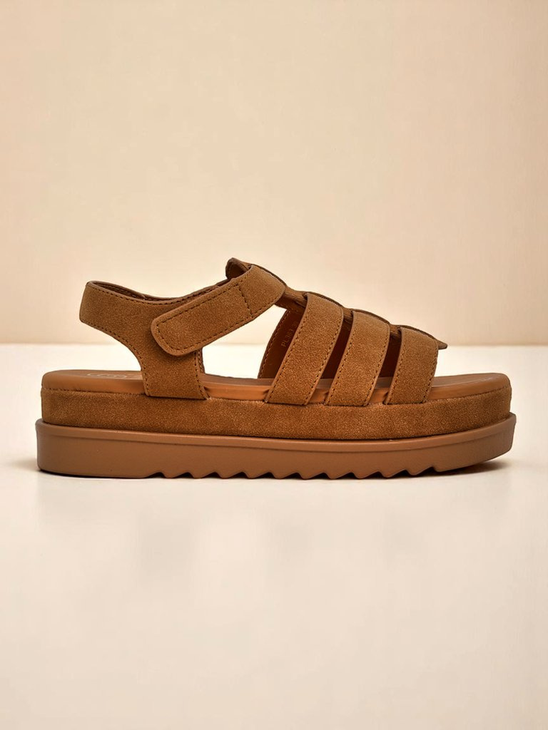 Resti Women’s Roman-style sandals Skye
