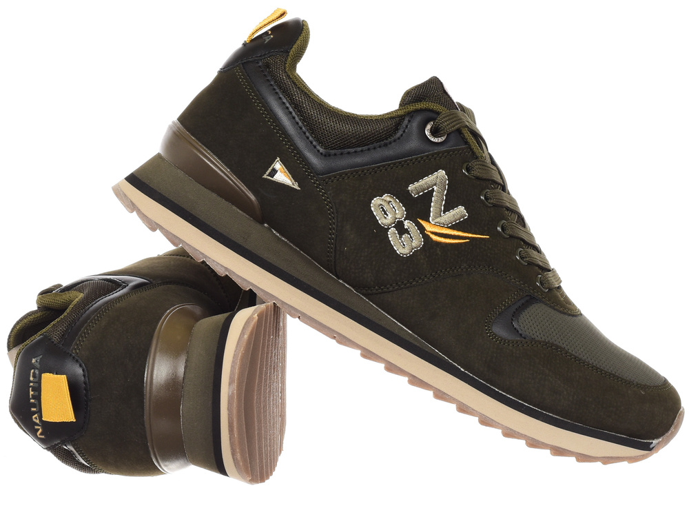 Слънчеви очила NAUTICA Compass 2.0