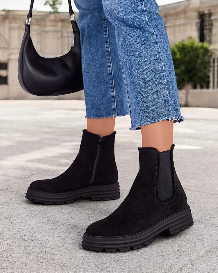 Resti Women&#039;s ankle boots Adicca