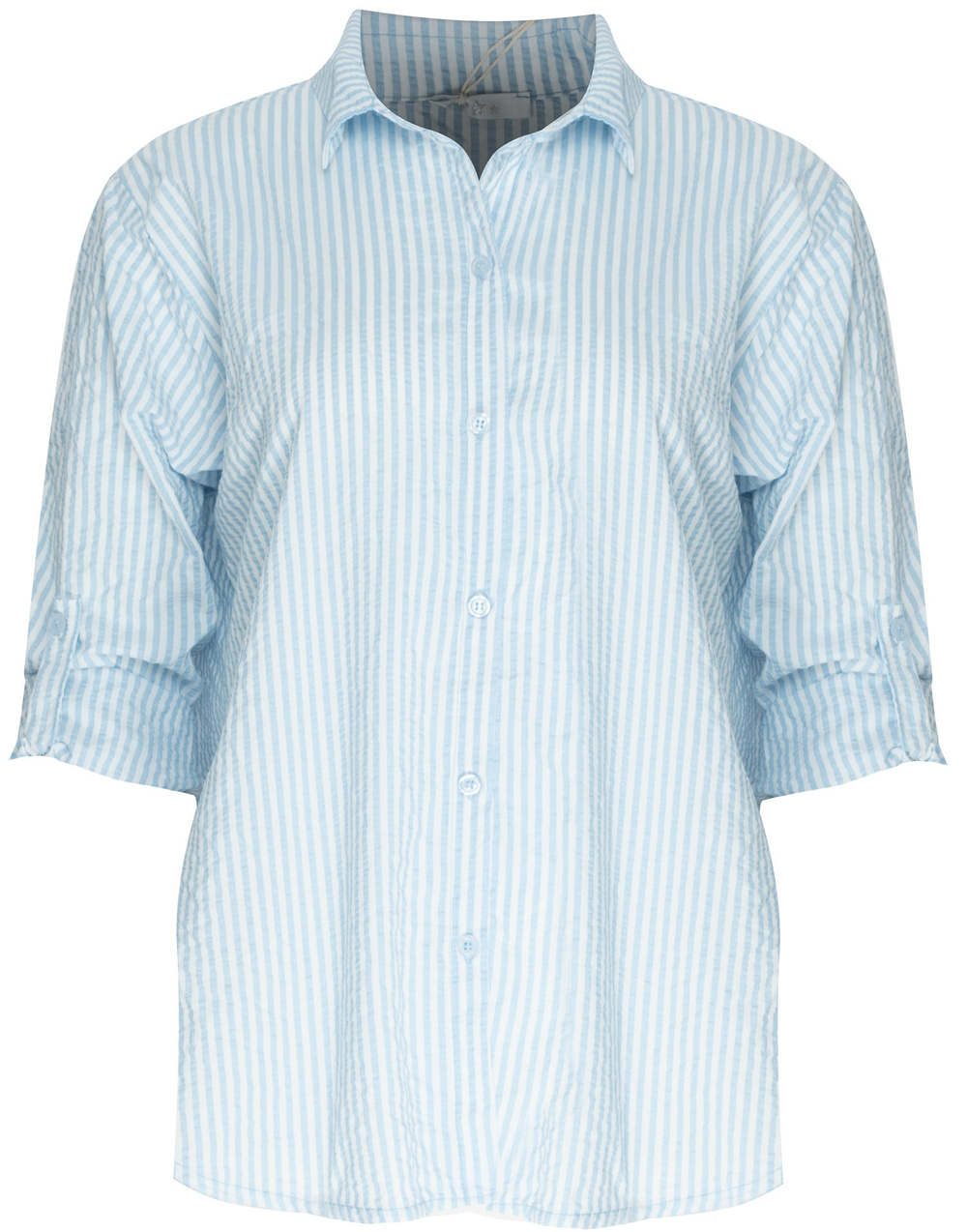 Modrý fashion batoh ID8850