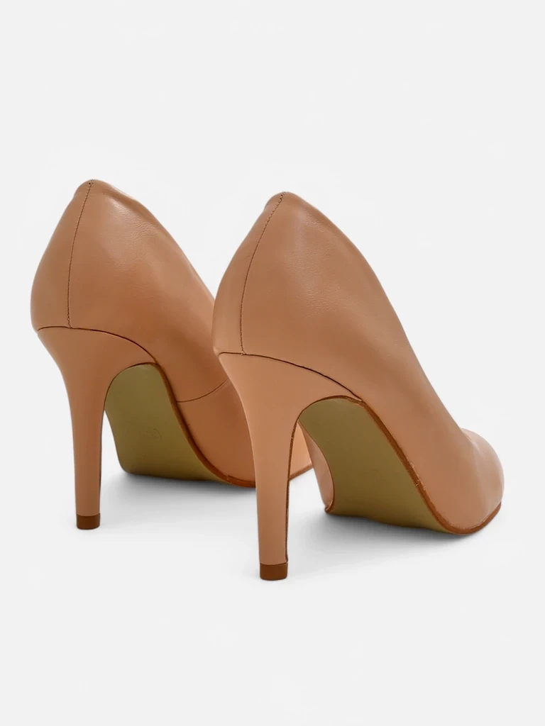 Resti Women's stiletto heels Enzze